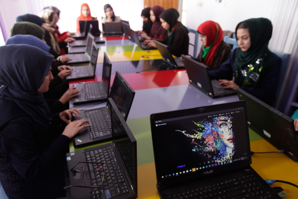 ODD : L'ONU souligne le rôle crucial des technologies de l'information