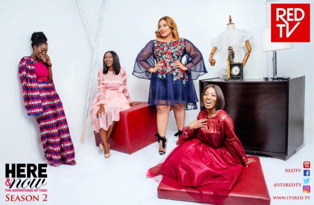 NEA AWARDS 2017: REDTV CAPTE L’ATTENTION DE L'INDUSTRIE EN ETANT NOMINEE POUR DE MULTIPLES PRIX NEA AWARDS 2017: REDTV CAPTE L’ATTENTION DE L'INDUSTRIE EN ETANT NOMINEE POUR DE MULTIPLES PRIX