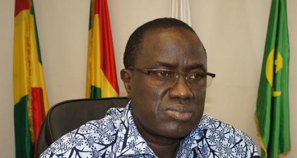 OMVS-Mali: Le nouveau Directeur Général de SOGEM, le sénégalais Tamsir NDIAYE a pris fonction samedi 15 juillet à Bamako sous l’œil du Haut-commissaire, Diané SEMEGA OMVS-Mali: Le nouveau Directeur Général de SOGEM, le sénégalais Tamsir NDIAYE a pris fonction samedi 15 juillet à Bamako sous l’œil du Haut-commissaire, Diané SEMEGA