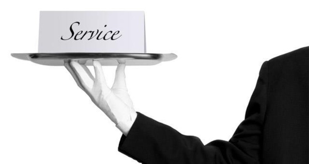 Conciergerie : La nouvelle ambition de Amina Diouf SY Conciergerie : La nouvelle ambition de Amina Diouf SY