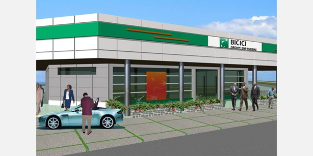 Marché financier : Co-arrangée par BNP-ParisBas, l’émission d’obligataire de la Côte-d’Ivoire a connu un franc succès Marché financier : Co-arrangée par BNP-ParisBas, l’émission d’obligataire de la Côte-d’Ivoire a connu un franc succès