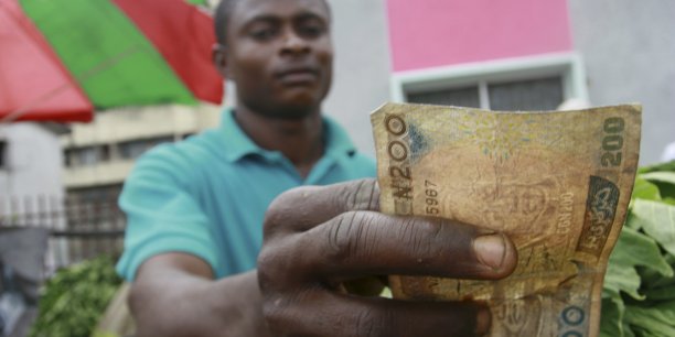Nigéria : le recul partiel de l’inflation redonne du souffle à l'économie Nigéria : le recul partiel de l’inflation redonne du souffle à l'économie
