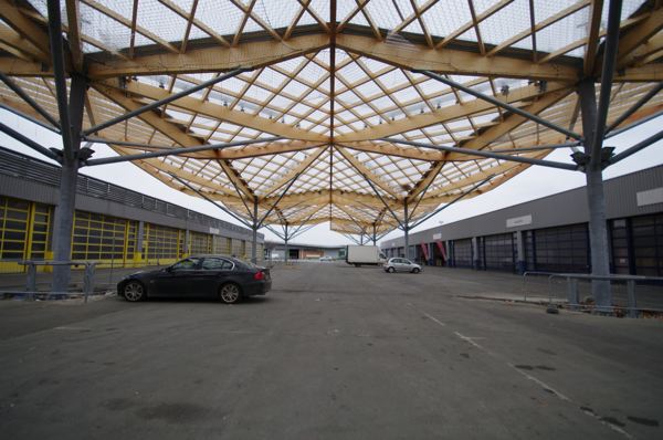 POLE URBAIN DE DIAMNIADIO : Le marché d’intérêt national va coûter 50 milliards POLE URBAIN DE DIAMNIADIO : Le marché d’intérêt national va coûter 50 milliards