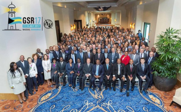 Technologies : Les Bahamas accueillent des régulateurs du secteur des TIC Technologies : Les Bahamas accueillent des régulateurs du secteur des TIC