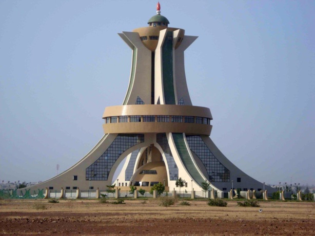 Burkina Faso : Le FMI décaisse 6,2 millions de dollars