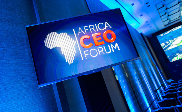 Africa CEO Forum : La sixième édition revient en Afrique Africa CEO Forum : La sixième édition revient en Afrique