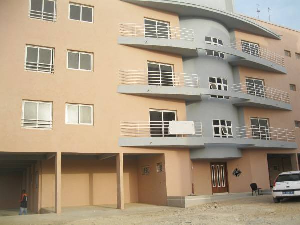 Sénégal : Hausse de 1,3% du coût de la construction au 2eme trimestre 2017 Sénégal : Hausse de 1,3% du coût de la construction au 2eme trimestre 2017
