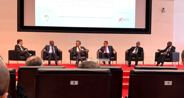 Crédit Photo: Ecodafrik Crédit Photo: Ecodafrik