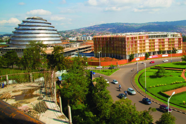 Evaluation CPIA de la Banque mondiale : Le Sénégal talonne le Rwanda