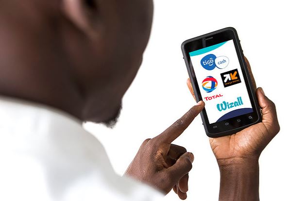Déploiement du Guichet Unique : Total, Worldline et InTouch se liguent Déploiement du Guichet Unique : Total, Worldline et InTouch se liguent