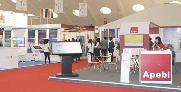 2ième édition d’AITEX : Le Cameroun et le Nigéria à l’Honneur. 2ième édition d’AITEX : Le Cameroun et le Nigéria à l’Honneur.