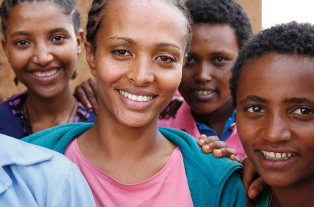 Le défi le plus déterminant de l’Afrique Le défi le plus déterminant de l’Afrique