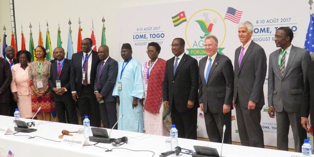 Comment les pays d'Afrique peuvent-ils profiter des accords de l'AGOA ?