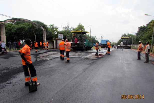 Finances publique : Les Dépenses nettes en progrès de 3 milliards en juin Finances publique : Les Dépenses nettes en progrès de 3 milliards en juin