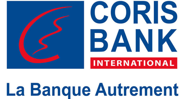 Coris Bank International : Un résultat net de 10,073 milliards de FCFA au 1er semestre 2017