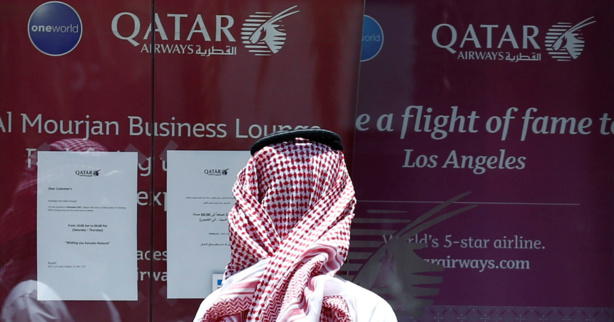 Diplomatie: L'ambassadeur du Sénégal à Doha retourne à son poste Diplomatie: L'ambassadeur du Sénégal à Doha retourne à son poste