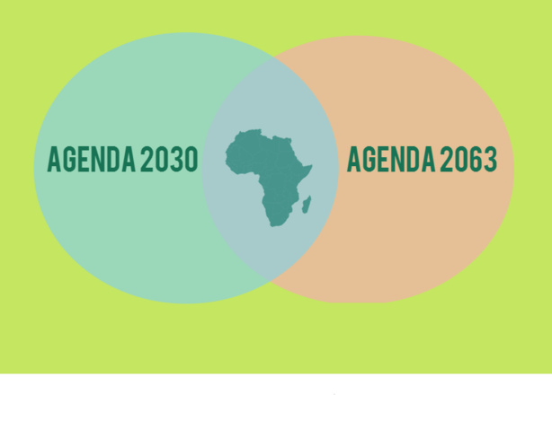 Agenda de développement de l’Afrique : La CEA et la CUA se donnent la main