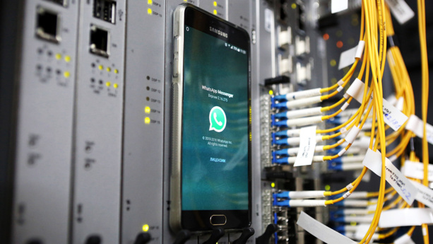 Mesurer la liberté d'Internet