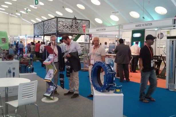 Environnement : Le Salon Polllutec en octobre à Casablanca
