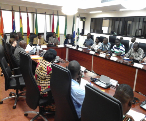 STRATEGIE DE PLAIDOYER POUR LE FINANCEMENT ET L’INSTALLATION DES JEUNES EN AGRICULTURE :Le Cncr réunit les organisations paysannes à Dakar STRATEGIE DE PLAIDOYER POUR LE FINANCEMENT ET L’INSTALLATION DES JEUNES EN AGRICULTURE :Le Cncr réunit les organisations paysannes à Dakar