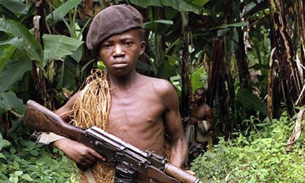 Afrique : Dénuement et marginalisation poussent les jeunes vers l'extrémisme violent Afrique : Dénuement et marginalisation poussent les jeunes vers l'extrémisme violent