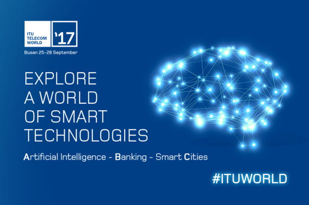 La préparation d'ITU Telecom World 2017 progresse avec la signature d'un mémorandum d'accord entre la République de Corée et l'UIT