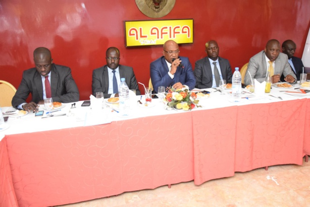 Financement : 1 377 PME/PMI accompagnées par la BNDE en 3 ans Financement : 1 377 PME/PMI accompagnées par la BNDE en 3 ans