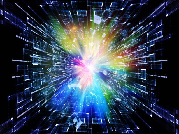 Fracture numérique : Le Secrétaire général de l'UIT et le Pape se donnent la main Fracture numérique : Le Secrétaire général de l'UIT et le Pape se donnent la main