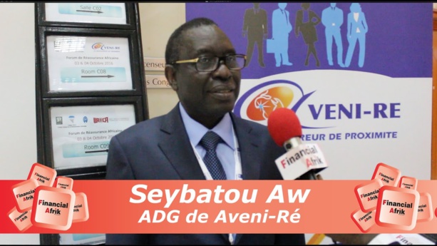 Exclusif-Côte d’Ivoire: Seybatou AW devient PDG d’AVENI-Ré, le directeur financier jette l’éponge