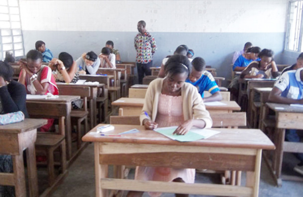 EDUCATION EN AFRIQUE DE L'OUEST :  Les spécialistes préparent un bac Uemoa