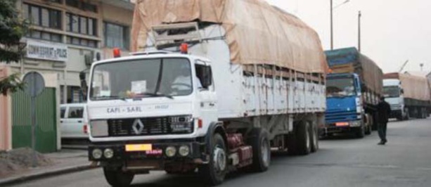Facilitation des échanges: les membres du Scnfe outillés Facilitation des échanges: les membres du Scnfe outillés