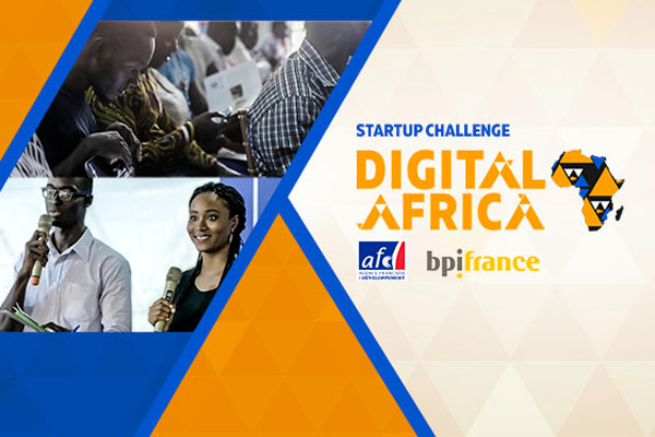 Innovation : Lancement de la nouvelle édition de Digital Africa