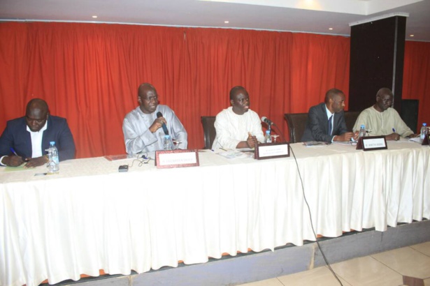 Parution Numéro Spécial « Mise à Niveau » : La Success -Story du BMN magnifiée Parution Numéro Spécial « Mise à Niveau » : La Success -Story du BMN magnifiée