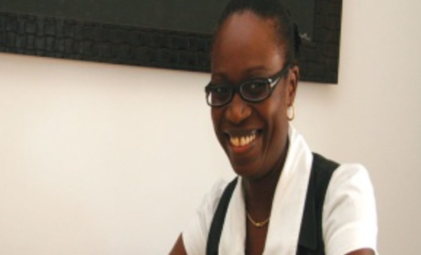 Sénégal: Thiaba Camara SY DG Deloitte Sénégal jette l’éponge et dépose ses valises au fond d’investissement Afig