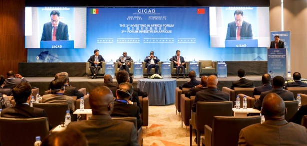 Afrique: La recette digitale du forum "Investir en Afrique" pour un bond en avant du continent Afrique: La recette digitale du forum "Investir en Afrique" pour un bond en avant du continent