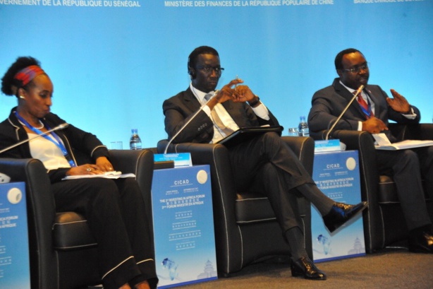 Clôture du 3eme Forum Investir en Afrique : Amadou Ba salue la qualité des débats