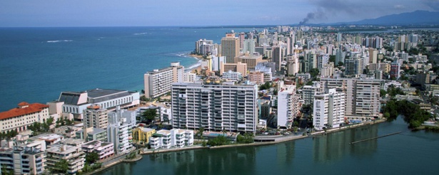 L'avenir incertain de Porto Rico