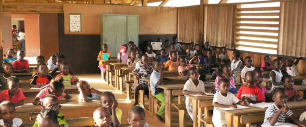 Education : Macky Sall veut une rentrée sans anicroches