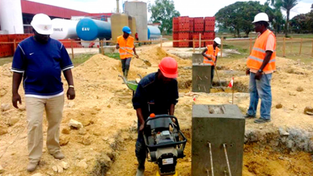 Développement des PME : Le chef de l’Etat appelle à accélérer les réformes Développement des PME : Le chef de l’Etat appelle à accélérer les réformes