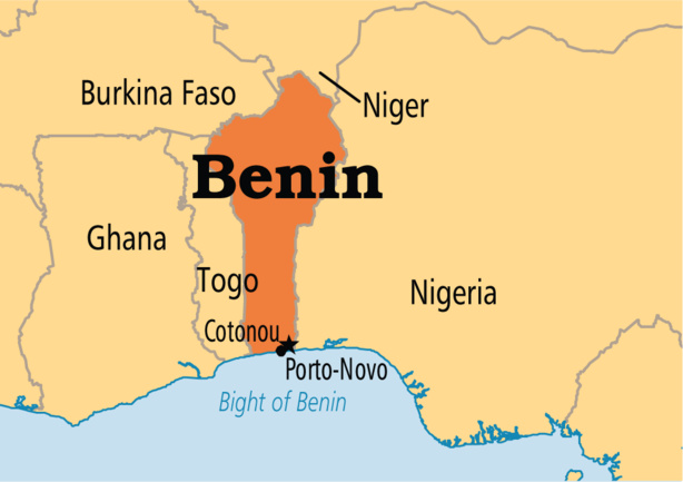 Bénin : Le déficit budgétaire ramené à 1,9% en 2019