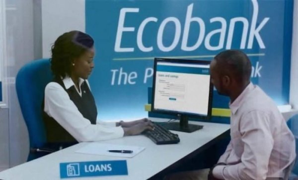 Ecobank lance mVisa dans 33 pays d'Afrique Ecobank lance mVisa dans 33 pays d'Afrique