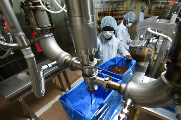 Comment la recherche africaine peut vaincre le chômage en Afrique Comment la recherche africaine peut vaincre le chômage en Afrique