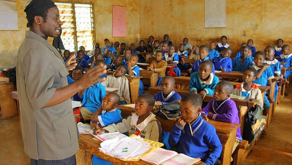Education : La Banque mondiale met en garde contre une «crise de l’apprentissage» Education : La Banque mondiale met en garde contre une «crise de l’apprentissage»