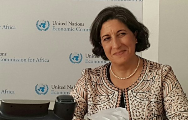 CEA : Lilia Hachem Naas nommée Directrice du Bureau en Afrique du Nord