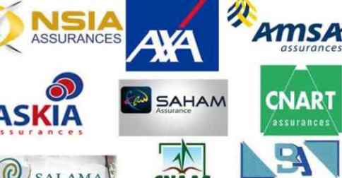 Services et commerce : Baisse du chiffre d’affaires dans les « Banques et Assurances » de 9,9% en Juillet Services et commerce : Baisse du chiffre d’affaires dans les « Banques et Assurances » de 9,9% en Juillet