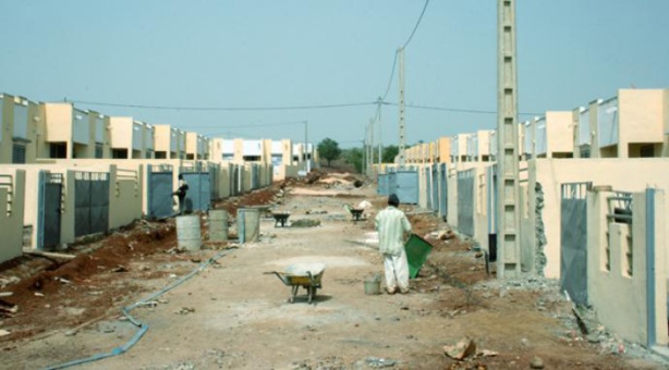 Logement : Macky Sall demande l’application de la loi d’orientation sur l’Habitat social