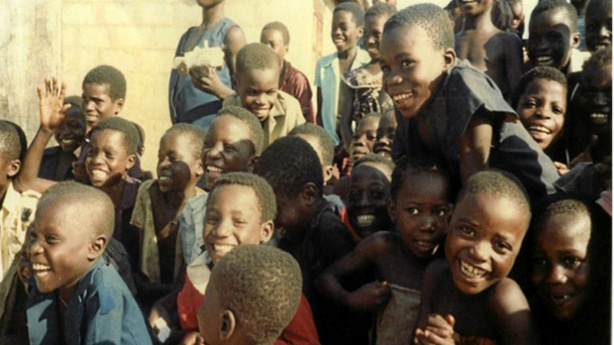 Protection des enfants: Les États Membres de la CEDEAO marquent une avancée majeure Protection des enfants: Les États Membres de la CEDEAO marquent une avancée majeure