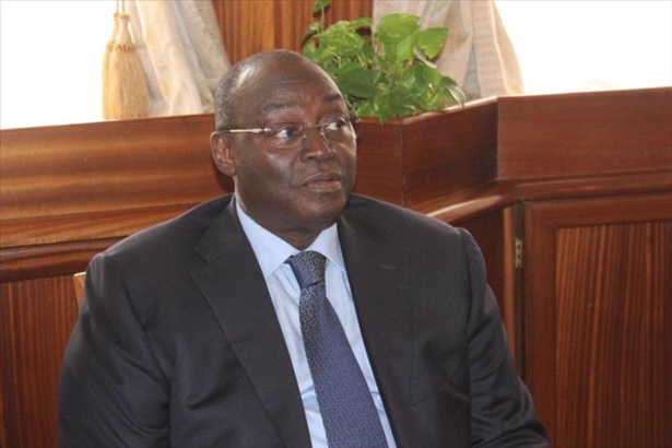 Débat sur le F Cfa – Le Gouverneur de la BCEAO remet les pendules à l'heure Débat sur le F Cfa – Le Gouverneur de la BCEAO remet les pendules à l'heure