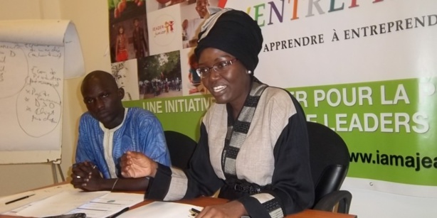 ENTREPRENARIAT AGRICOLE :  Jeader invite la jeunesse à adhérer à l’agrobusiness