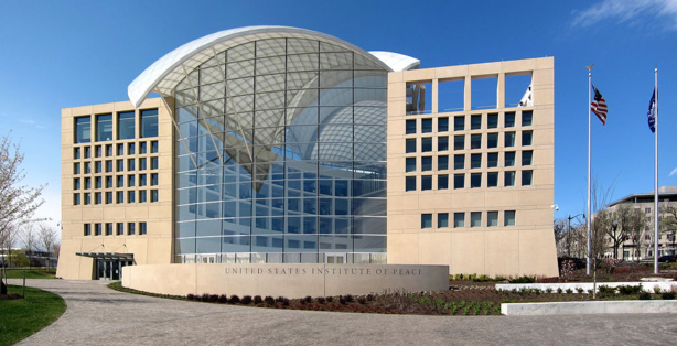 Paix : L’Institut des États-Unis pour la Paix anime une conférence sur la sécurité